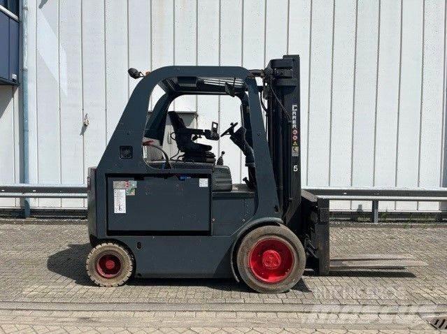 Carer Z70KN Sähkötrukit