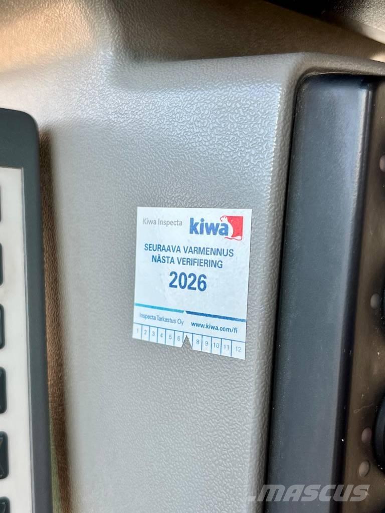 CAT 950 M Pyöräkuormaajat