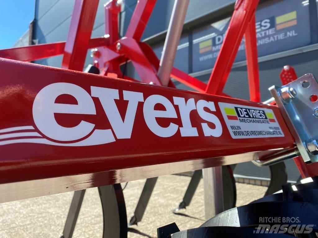 Evers mustang 11-303 Kultivaattorit