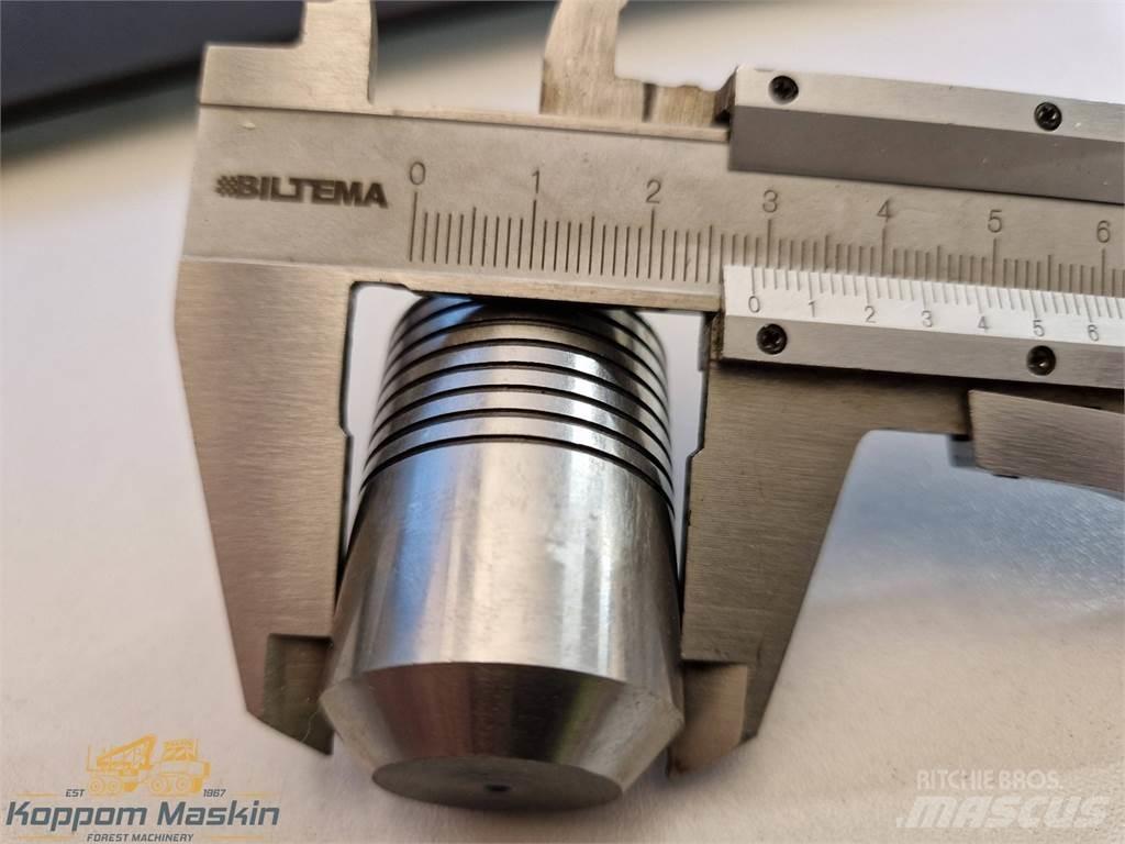 Rottne 999-0811 Hydrauliikka