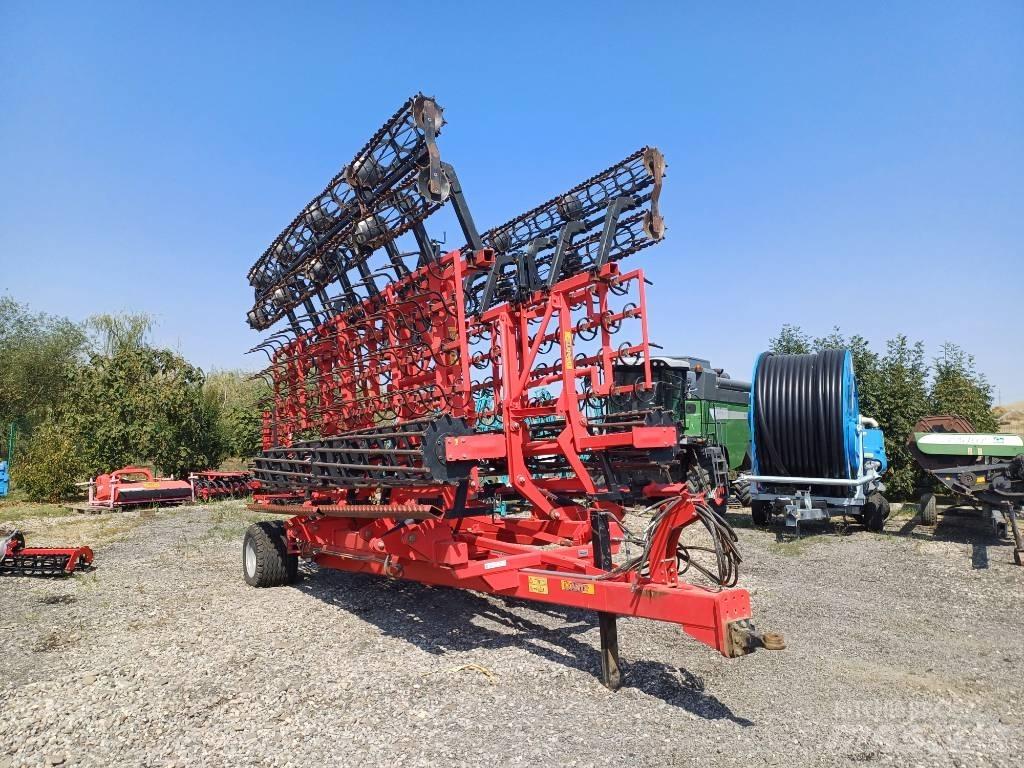  Dante MP 10 Muut maatalouskoneet