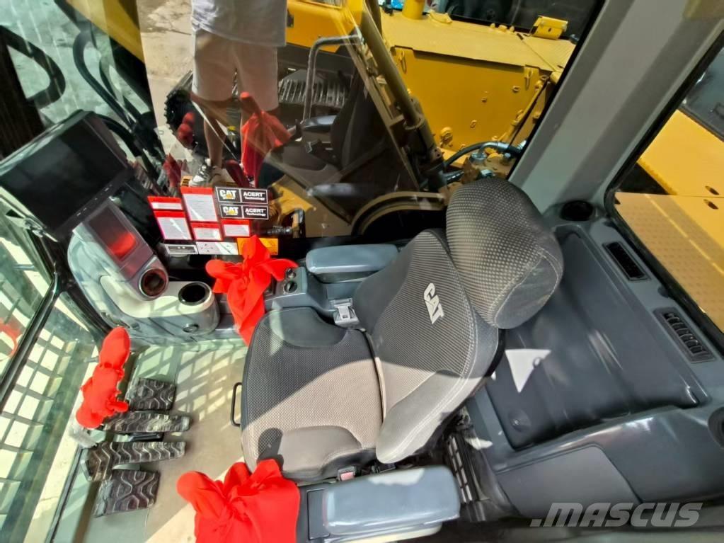 CAT 340 D L Telakaivukoneet