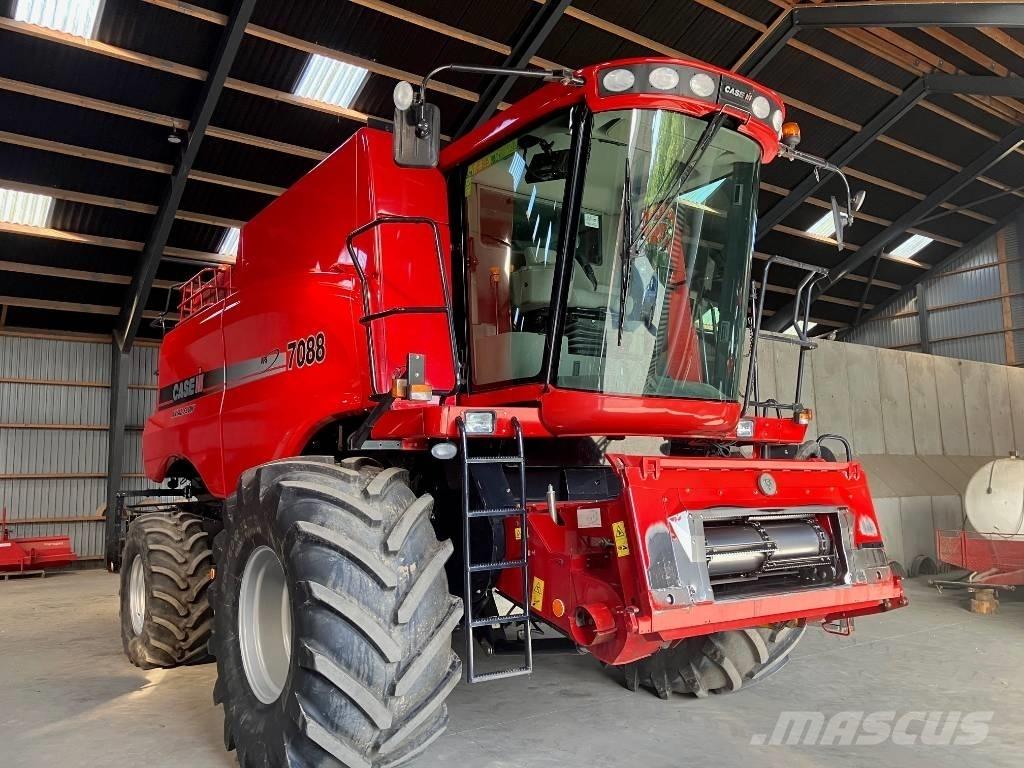 Case IH 7088 Leikkuupuimurit