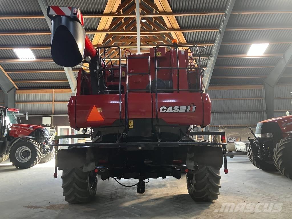 Case IH 7088 Leikkuupuimurit
