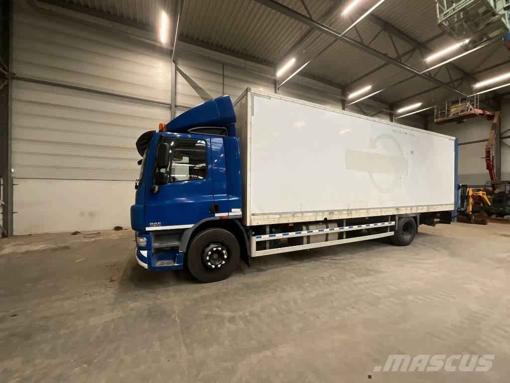 DAF CF 65.300 Umpikorikuorma-autot