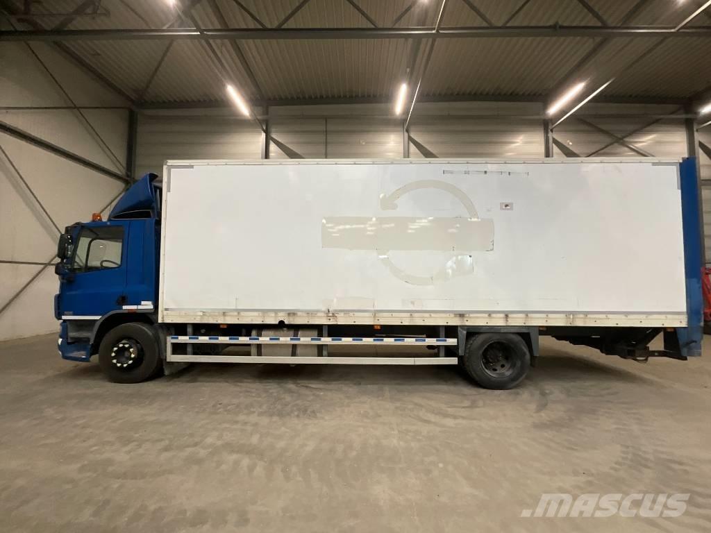 DAF CF 65.300 Umpikorikuorma-autot