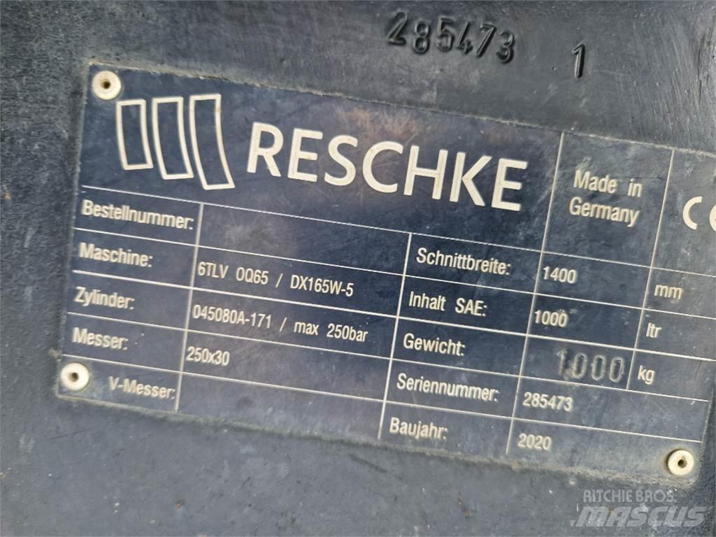 Doosan DX165WR-7 Pyöräkaivukoneet