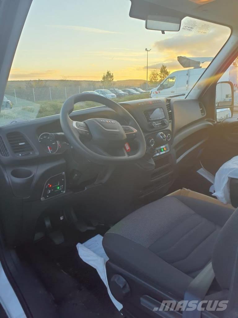 CTE B-LIFT 18 HV Nostolava-autot