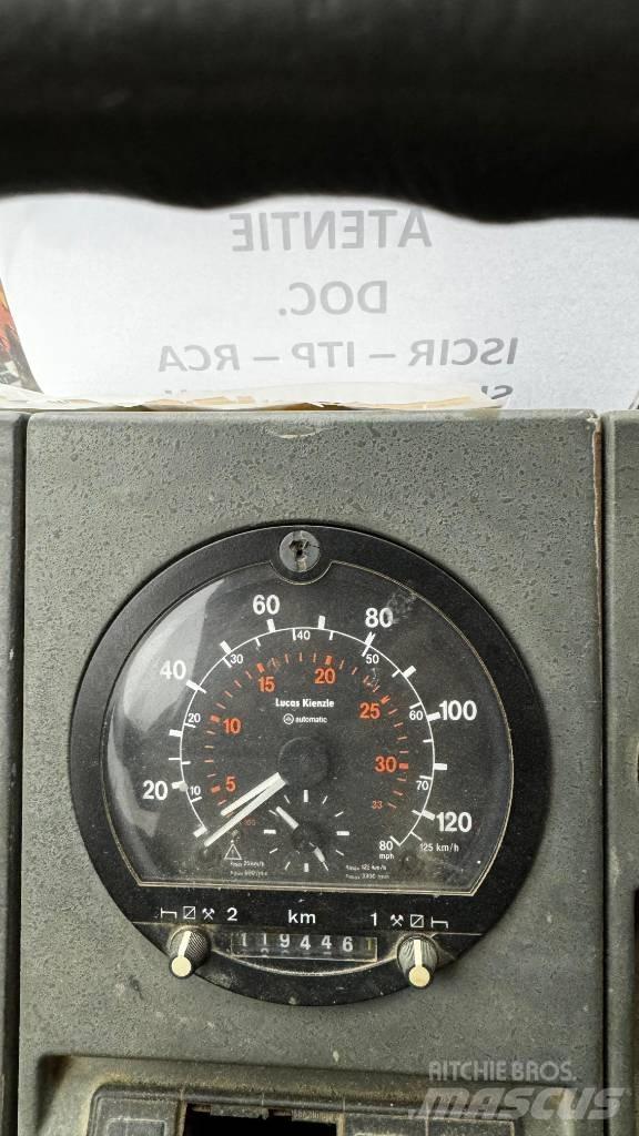 Grove GMK 3050 Mobiilinosturit