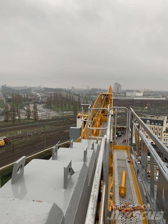 Potain MDT 308 Torninosturit