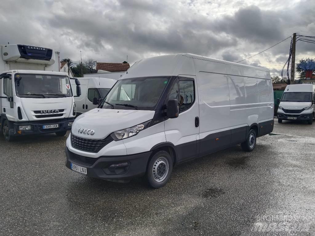 Iveco DAILY 35S16 Jakeluautot