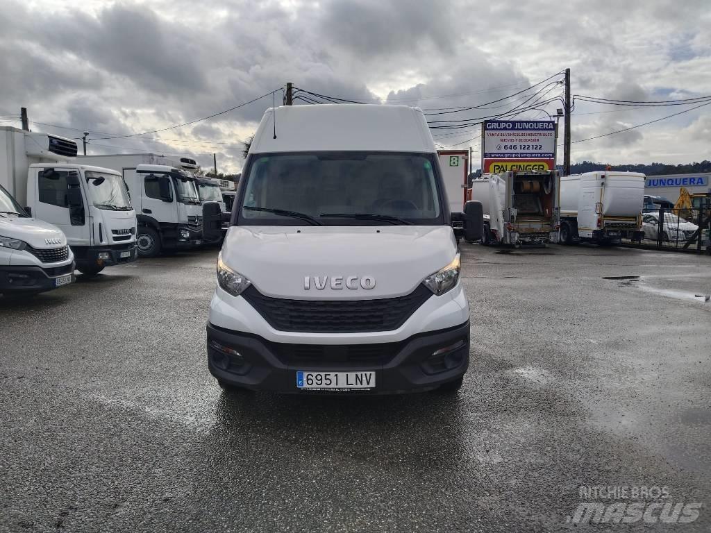 Iveco DAILY 35S16 Jakeluautot