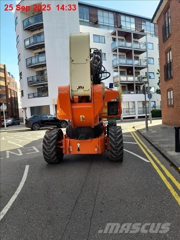JLG 1250 AJP Kuukulkijat