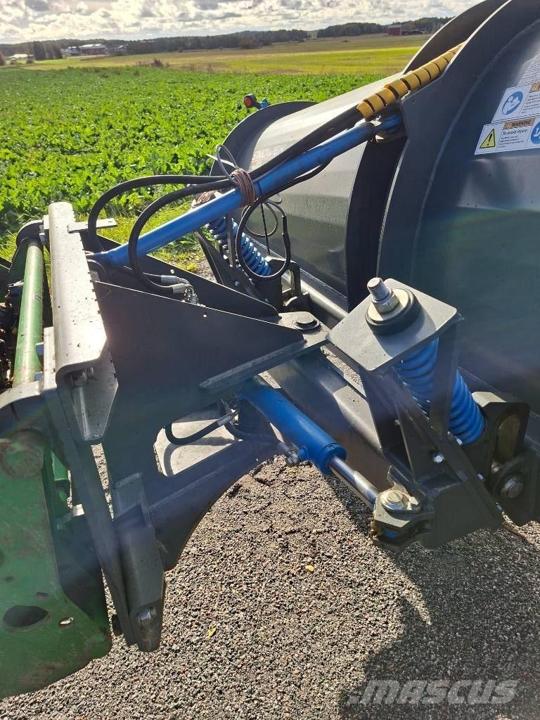 Snowek Alueaura Lumiaurat