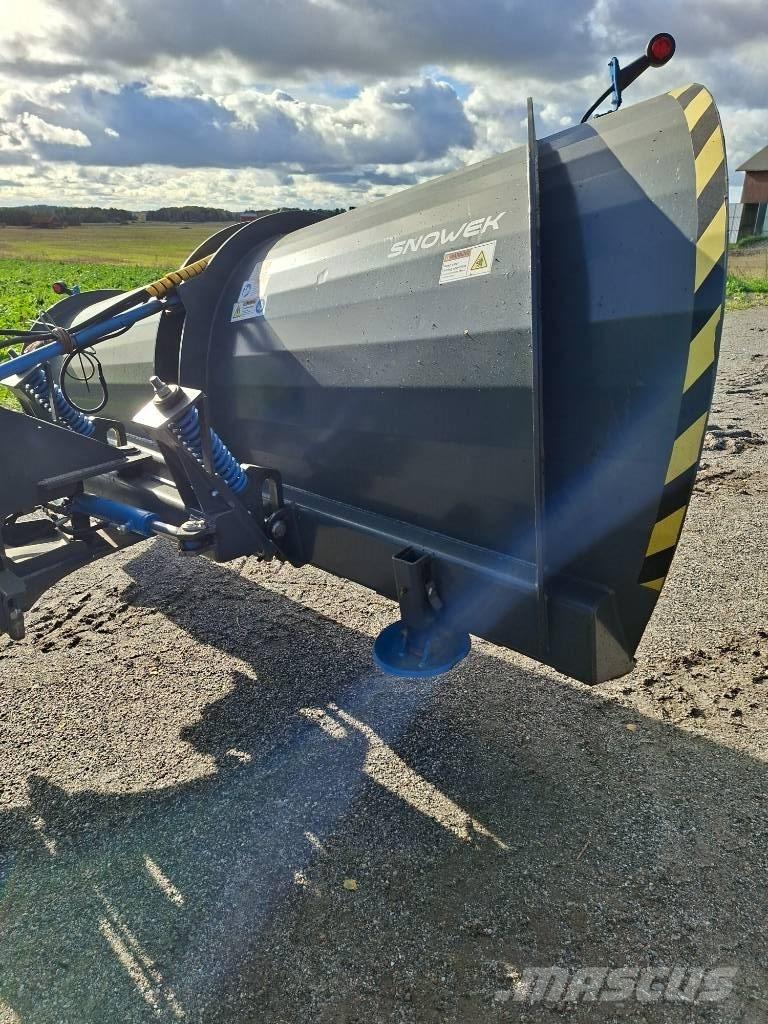 Snowek Alueaura Lumiaurat