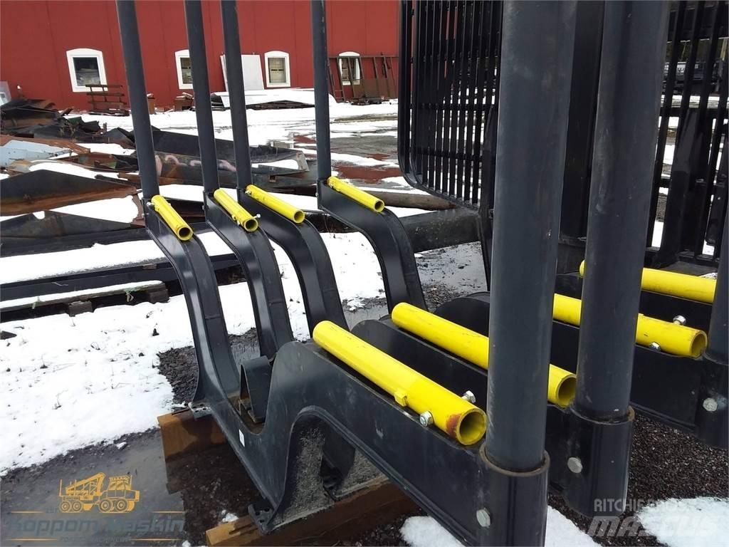John Deere 1910e Muut
