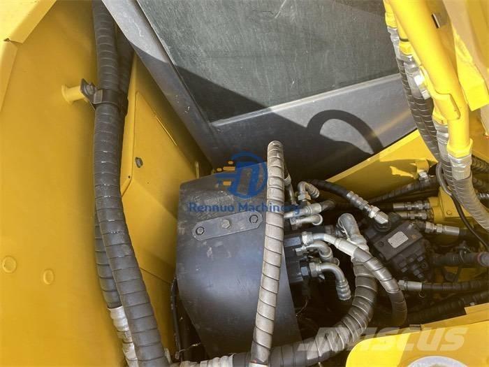 Komatsu PC 70-8 Minikaivukoneet < 7t