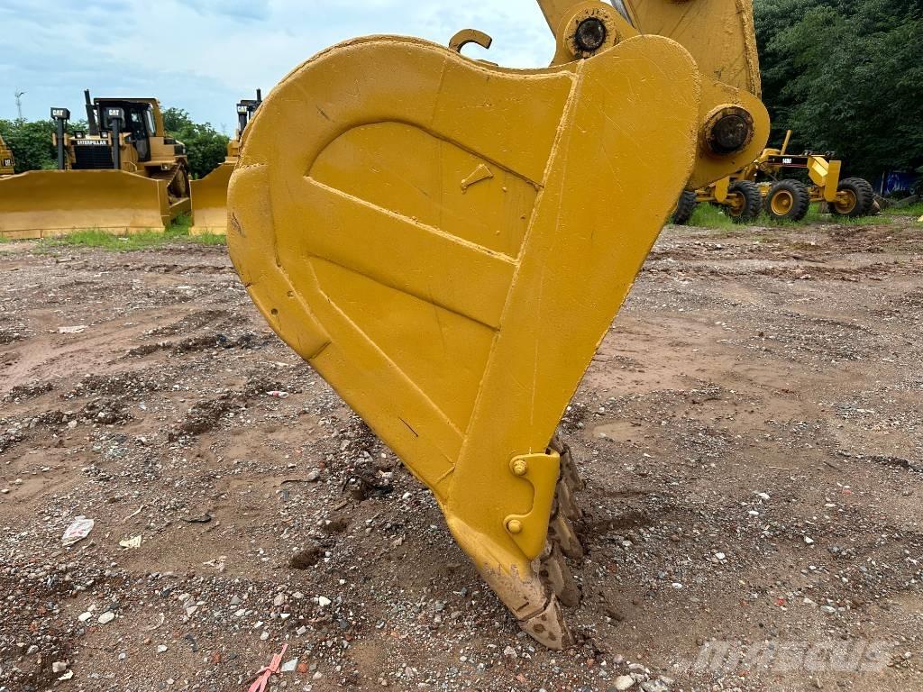 CAT 330 C L Telakaivukoneet