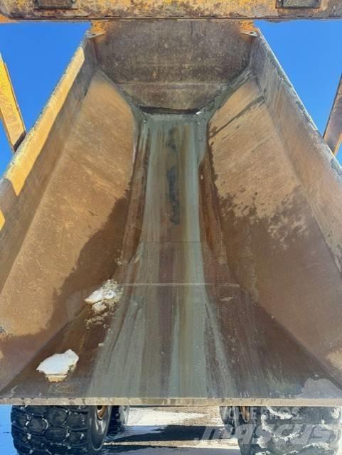 Volvo A 30 F Dumpperit