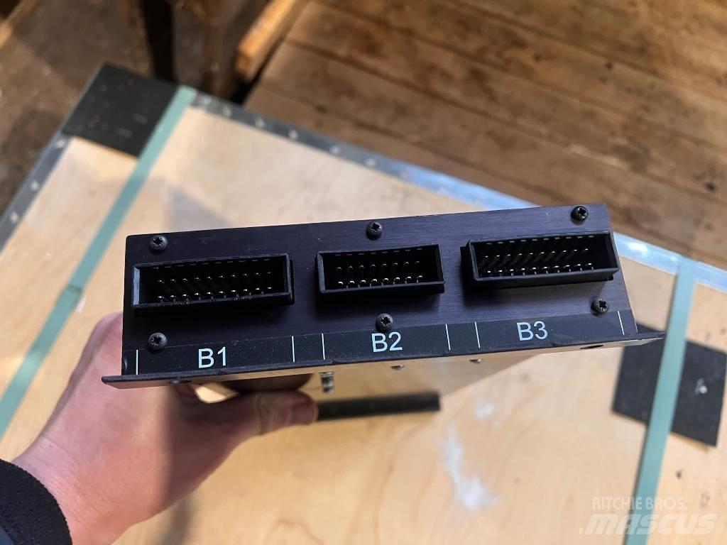 Valmet 5216101 Sähkö ja elektroniikka