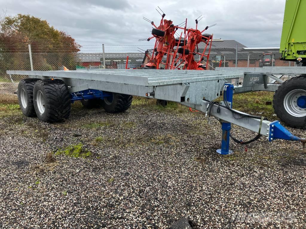  Ørum Kæretræk Paalivaunut