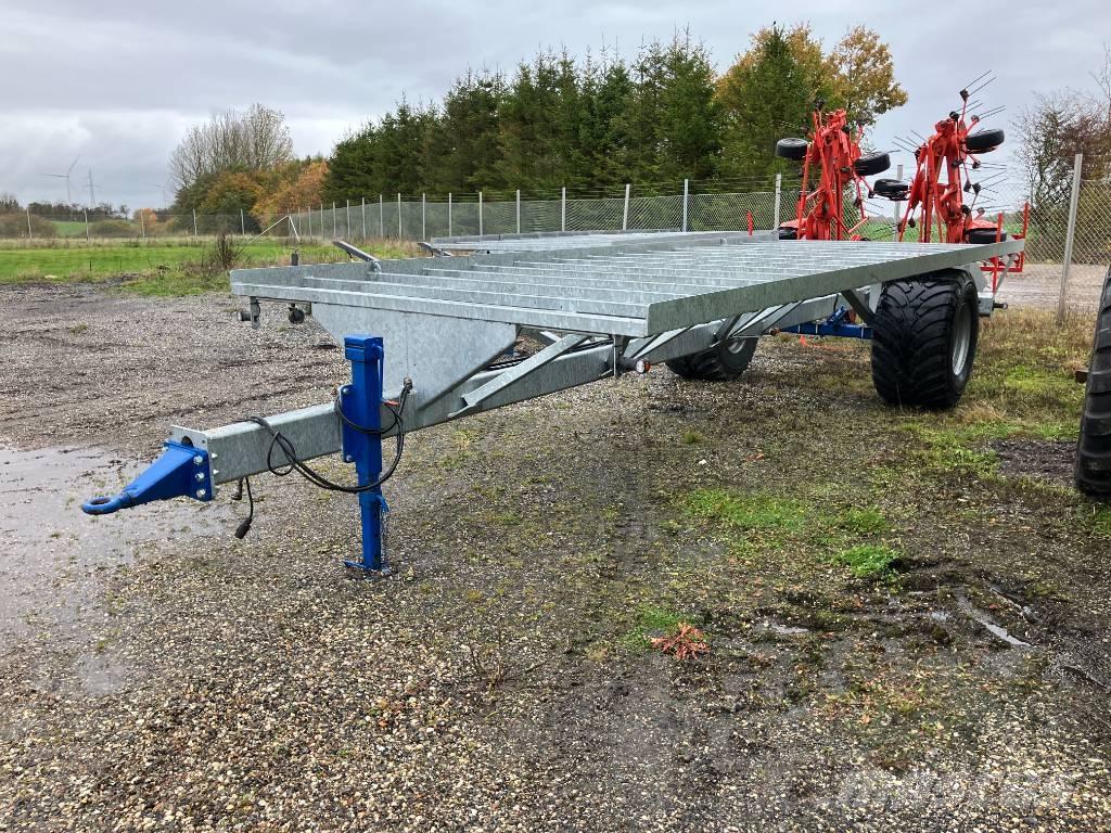  Ørum Kæretræk Paalivaunut