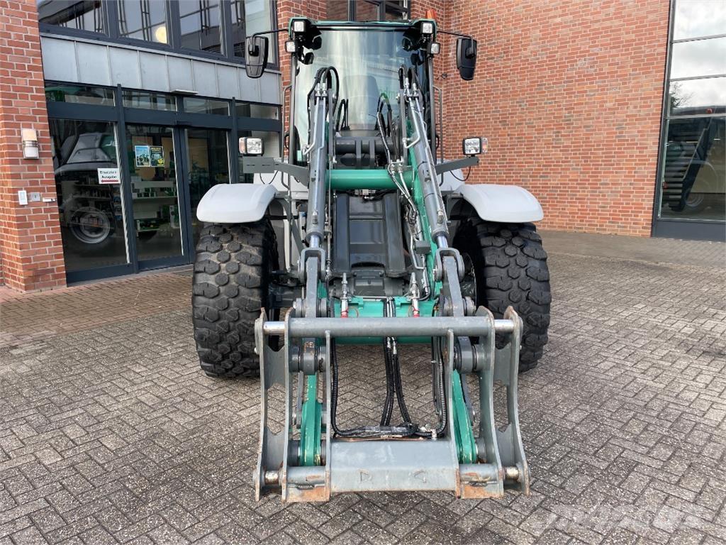 Kramer KL70.8L Pyöräkuormaajat