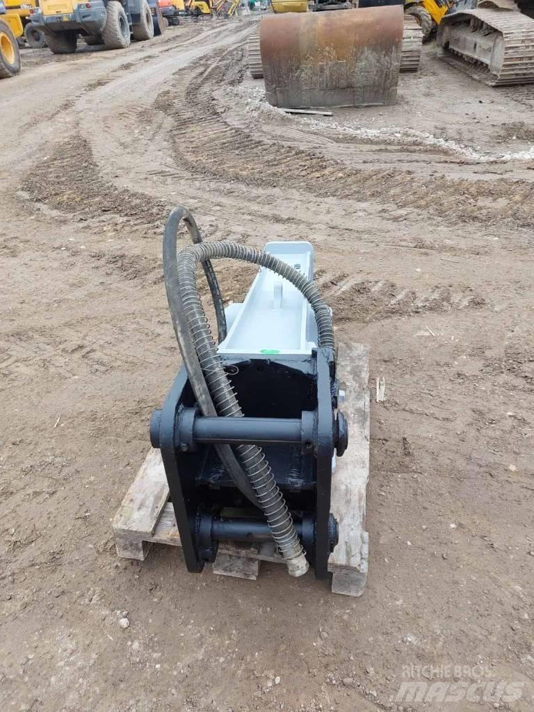 Furukawa FX 225 Iskuvasarat