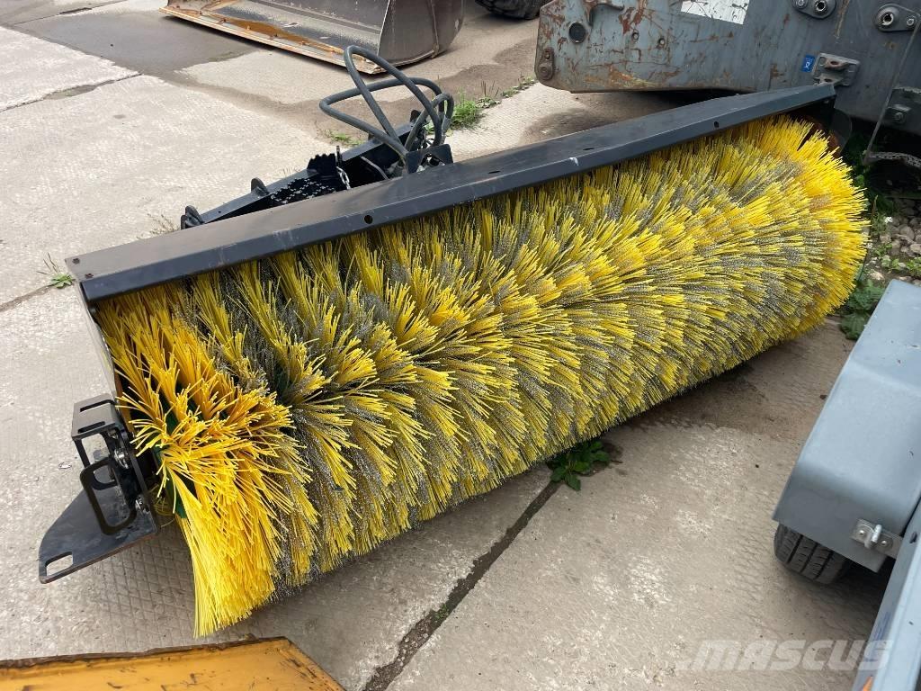 CAT BA118C Harjat / harjakauhat