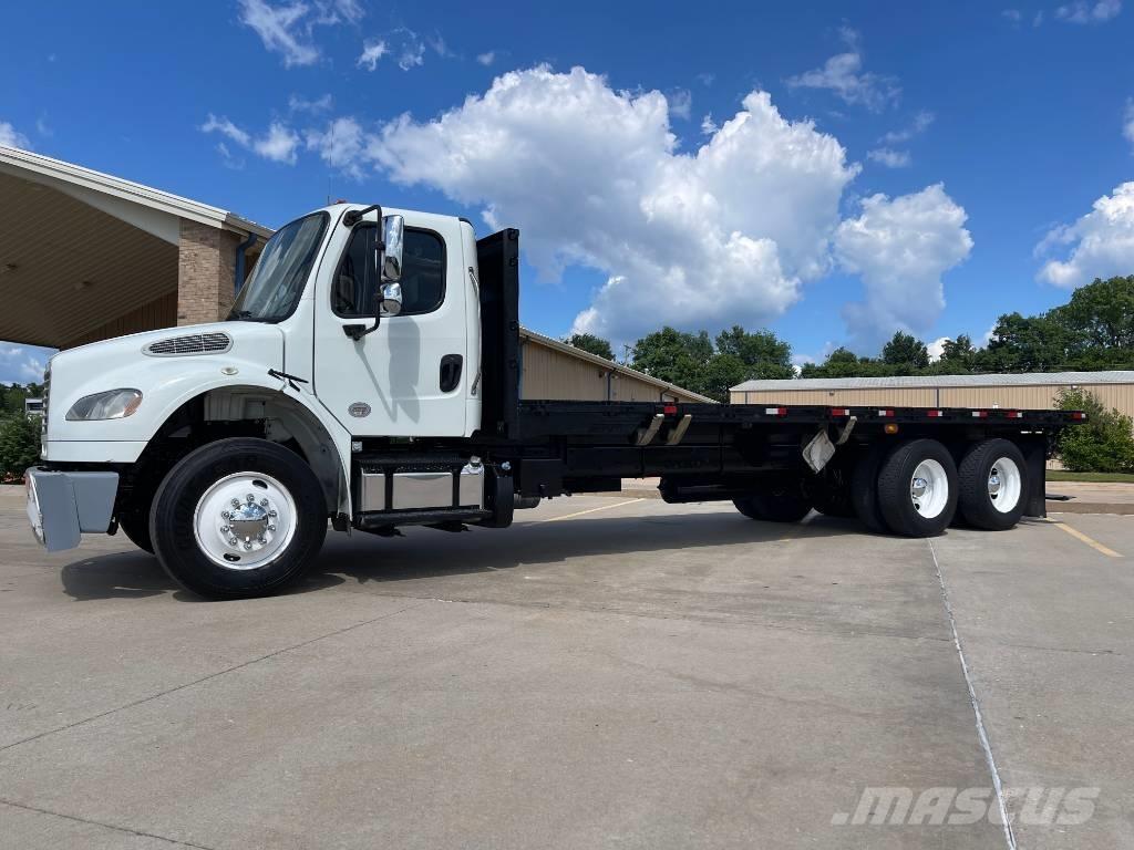 Freightliner M 106 Lava-kuorma-autot