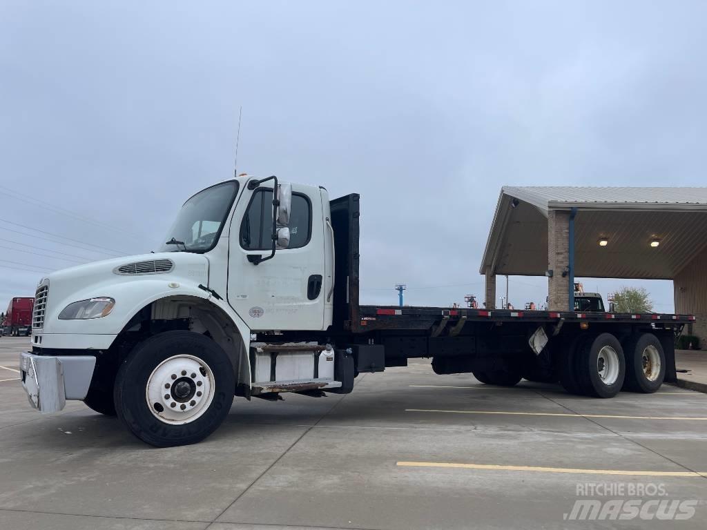 Freightliner M 106 Lava-kuorma-autot