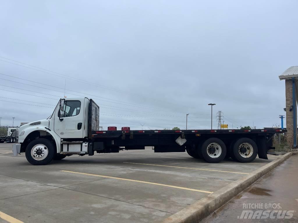 Freightliner M 106 Lava-kuorma-autot
