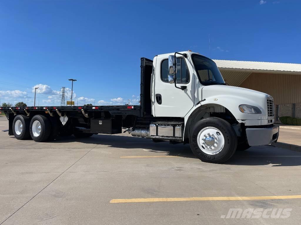 Freightliner M 106 Lava-kuorma-autot