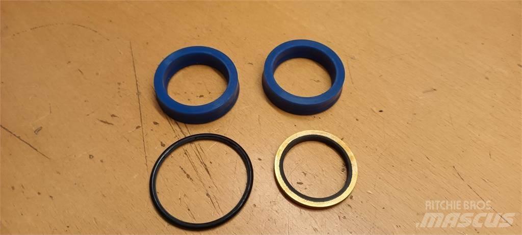  FMG/Ösa 100528 Hydrauliikka