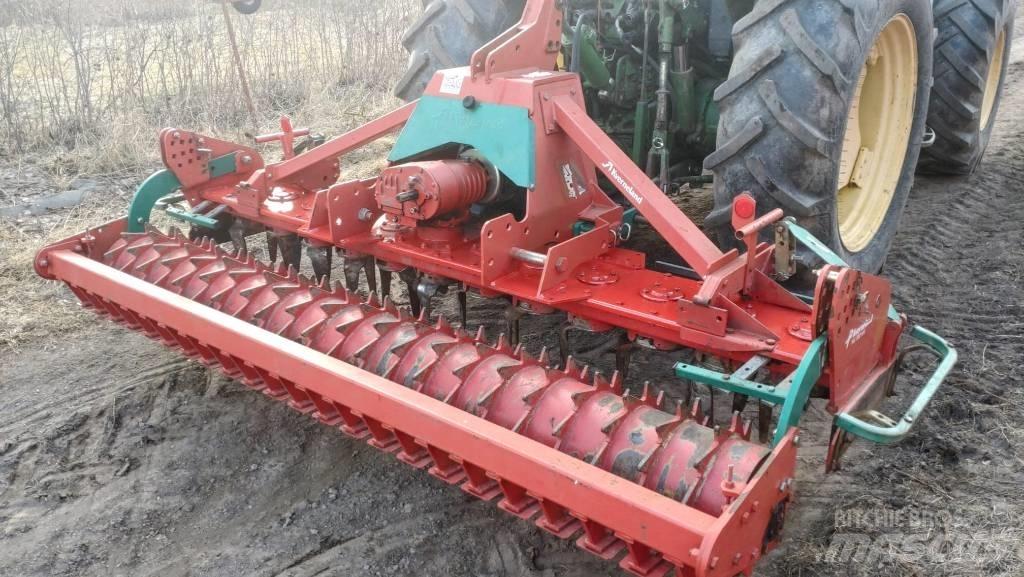 Kverneland NG 300 Jyrsimet