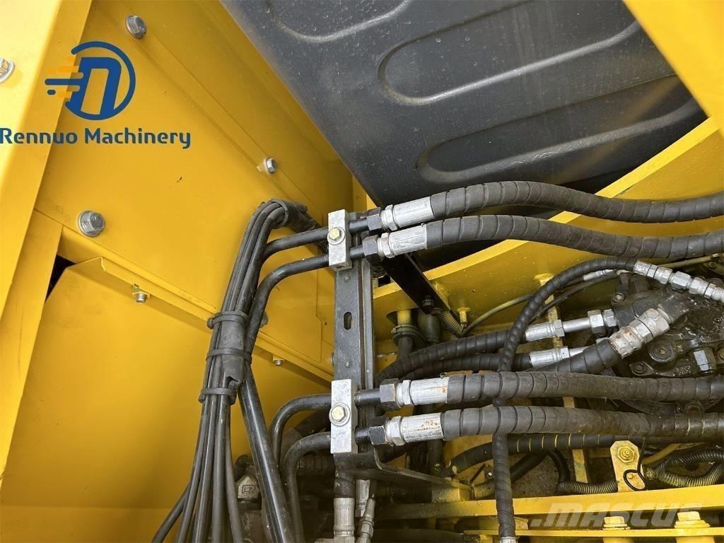 Kobelco SK75 Telakaivukoneet