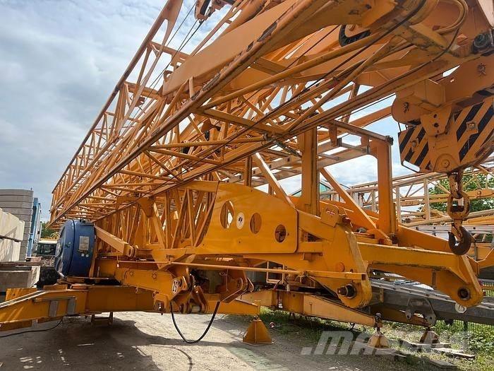 Potain IGO T 70 Torninosturit