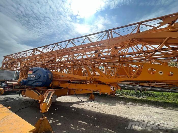 Potain IGO T 70 Torninosturit
