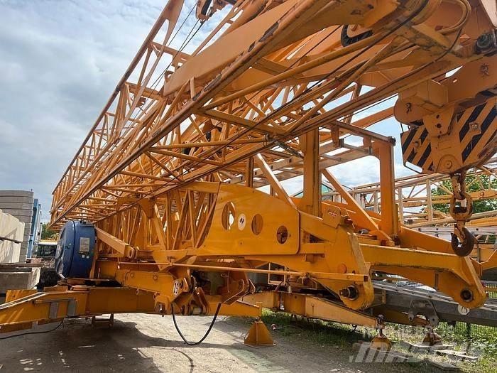 Potain IGO T 70 Torninosturit