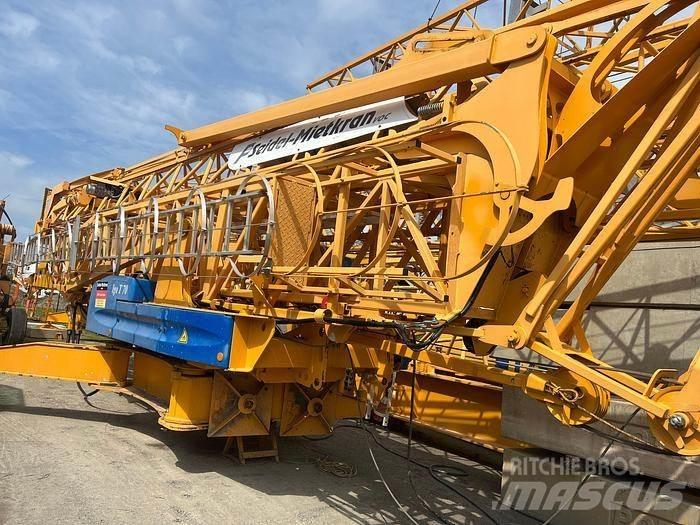 Potain IGO T 70 Torninosturit