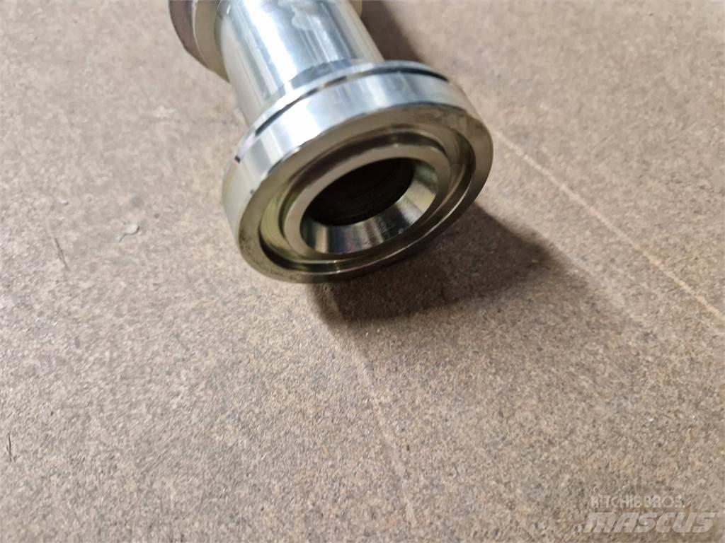 Eco Log 7050390 Hydrauliikka
