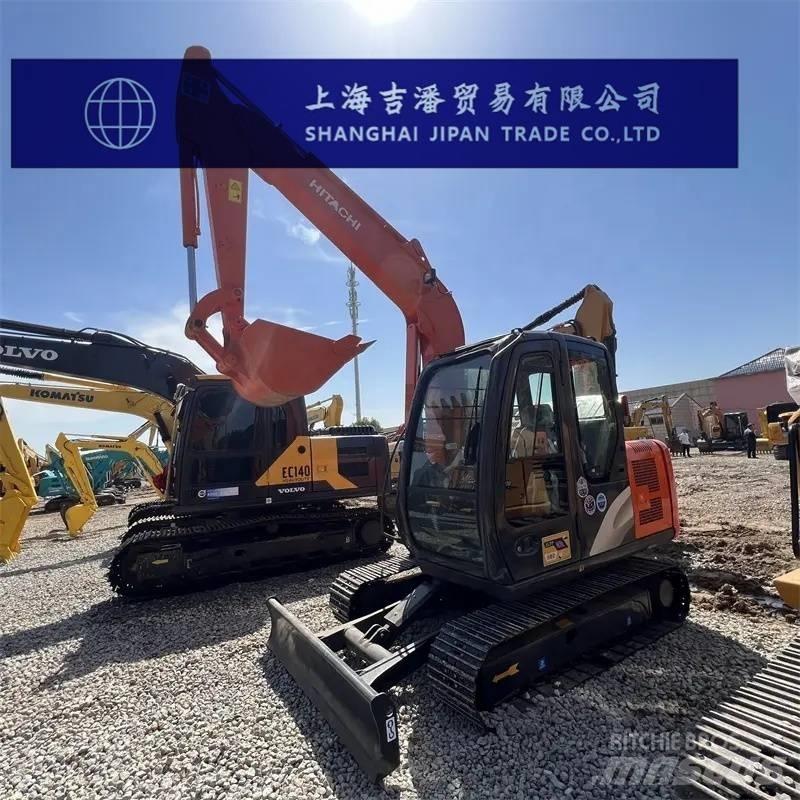 Hitachi ZX 60 Minikaivukoneet < 7t