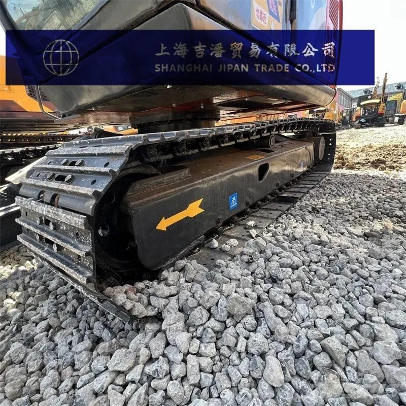 Hitachi ZX 60 Minikaivukoneet < 7t