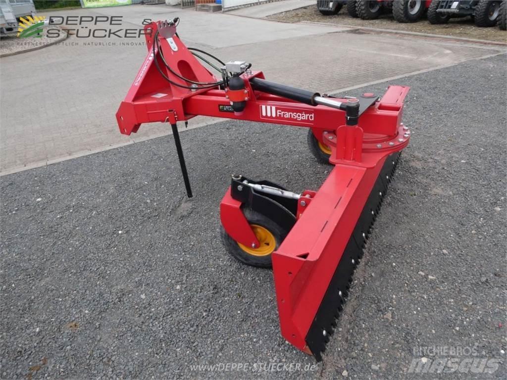 Fransgård GT-275DK Muut maatalouskoneet