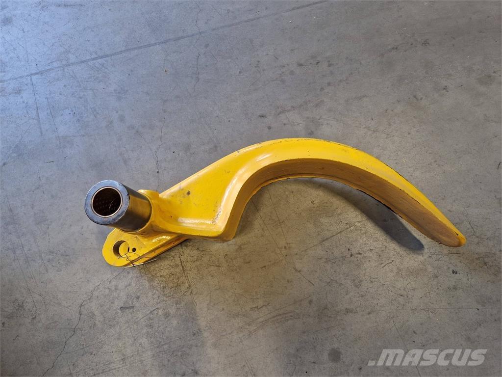 Ponsse AM01568 Kourat