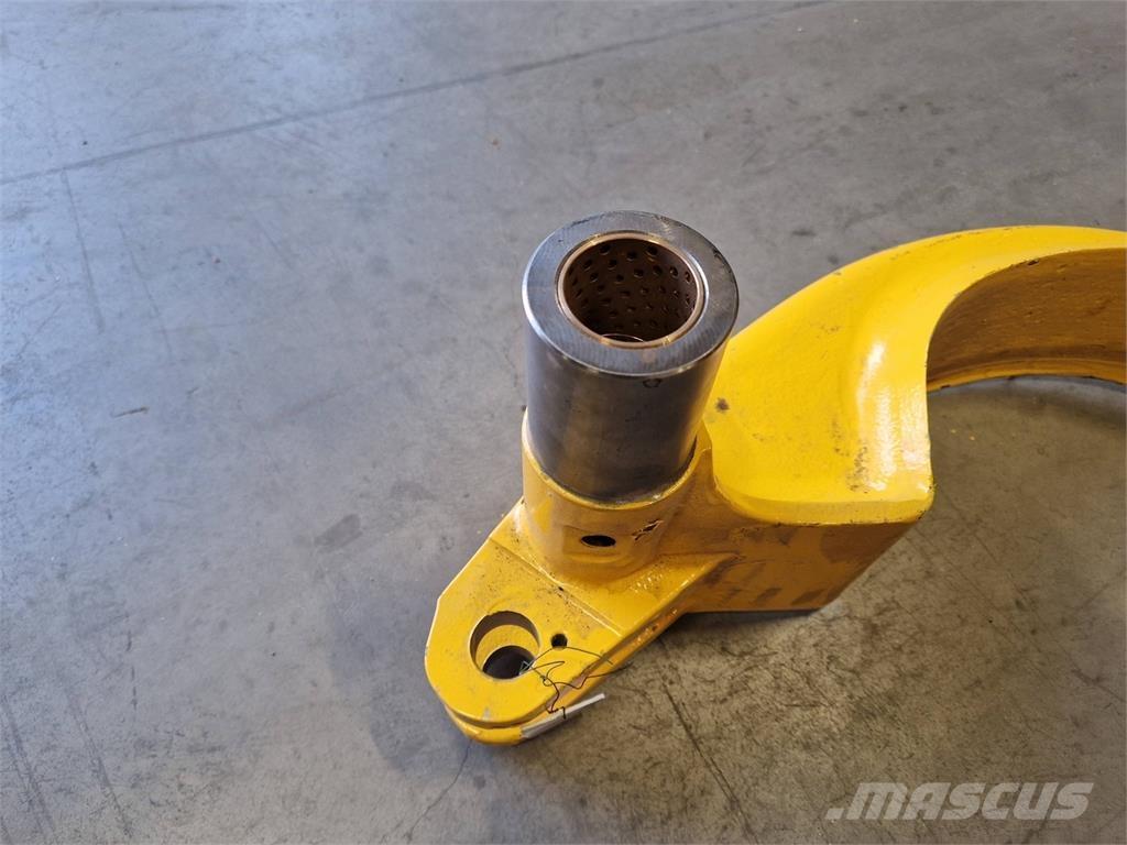 Ponsse AM01568 Kourat