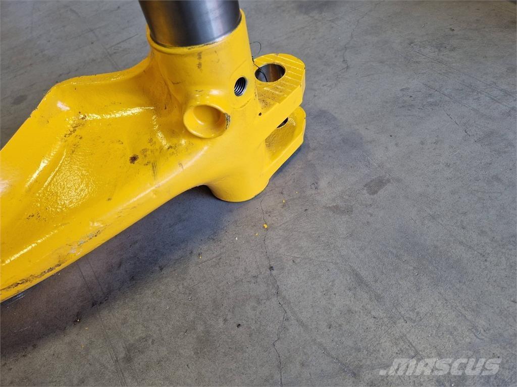 Ponsse AM01568 Kourat