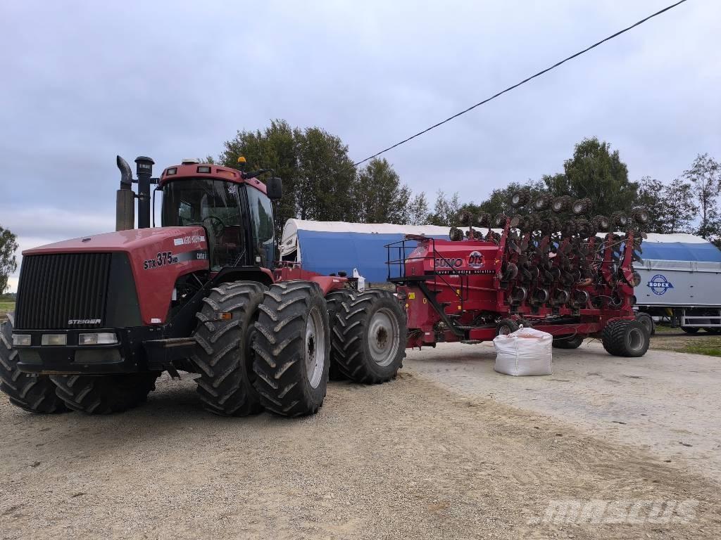 Sumo DTS Kylvökoneet