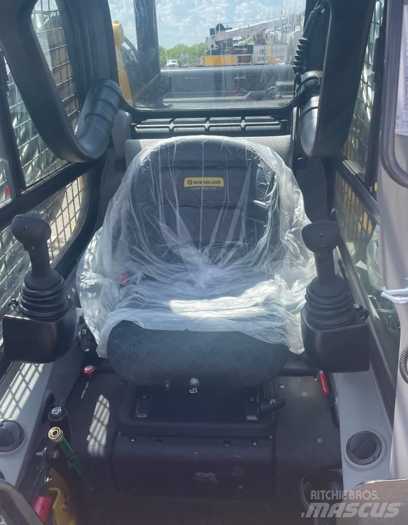 New Holland C362 Liukuohjatut kuormaajat