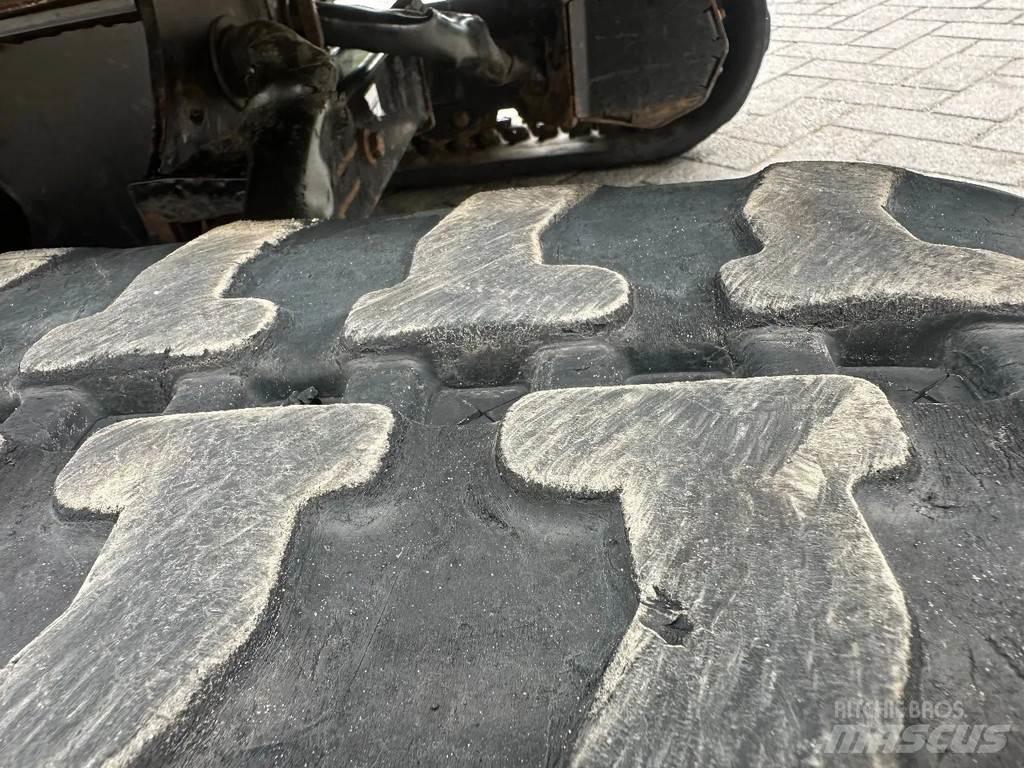 JCB 19 c1 Minikaivukoneet < 7t